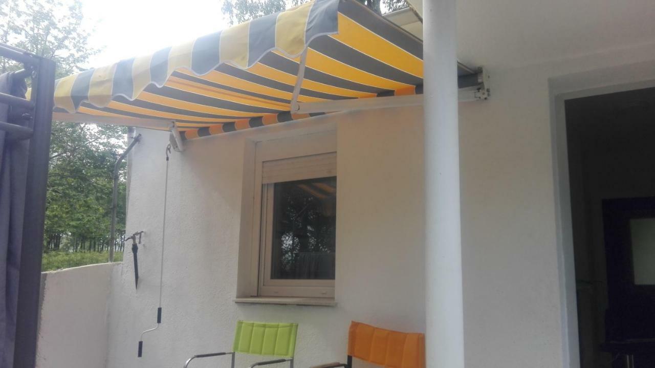 Casa Castrelo Pensionat Retorta Exteriör bild