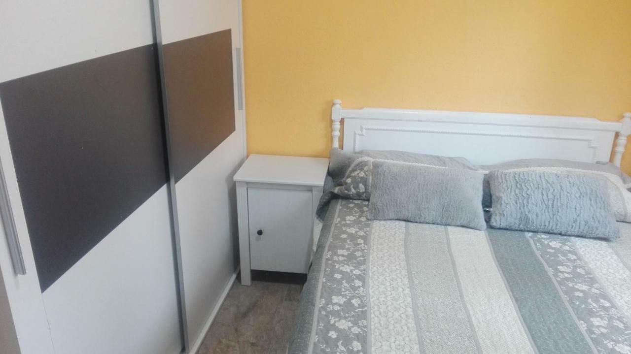 Casa Castrelo Pensionat Retorta Exteriör bild