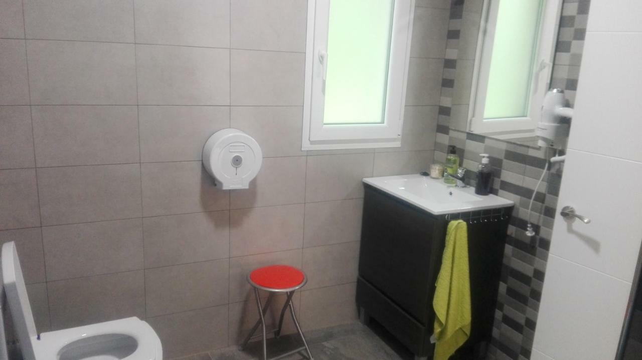 Casa Castrelo Pensionat Retorta Exteriör bild